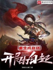重生成赵括,开局打白起