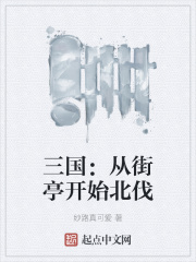 三国:从街亭开始北伐
