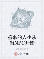 重来的人生从当NPC开始