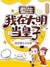 重生:我在大明当皇子