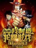 海贼:我制造轮回游戏,召唤玩家