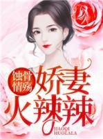 蚀骨情殇:娇妻火辣辣