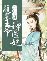 江山为媒:腹黑王爷神医妃