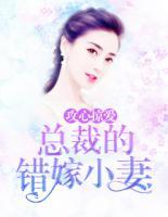 攻心掠爱:总裁的错嫁小妻