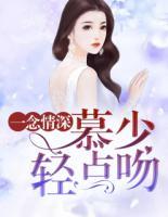 一念情深:慕少,轻点吻