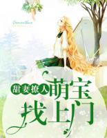 甜妻撩人:萌宝找上门