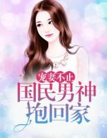 宠妻不止:国民男神抱回家
