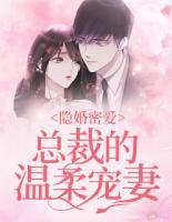 隐婚密爱:总裁的温柔宠妻