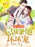 萌宝逼婚:总裁爹地坏坏宠