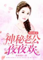 契约婚妻:神秘老公夜夜欢