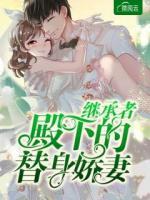 继承者:殿下的替身娇妻