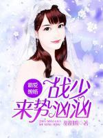 霸爱缠婚:战少来势汹汹
