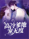高冷爹地宠无度连霆烨
