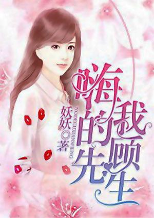 嗨,我的顾先生