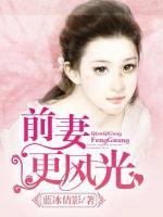 豪门蜜宠:前妻更风光