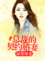 掠爱强宠:总裁的契约婚妻