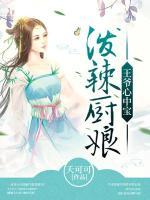 泼辣厨娘:王爷心中宝