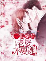 一纸婚约:老婆,不要逃!