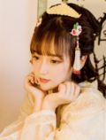 赐婚有喜:锦鲤王妃有点甜