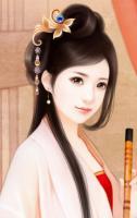 长女谋,君心策