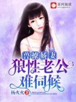 完美契约:傲娇总裁难伺候