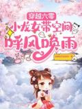 穿越六零:小龙女带空间呼风唤雨