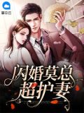 闪婚莫总超护妻宋归辞莫厉深