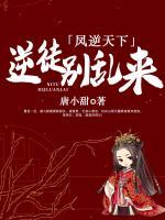 凤逆天下:逆徒别乱来