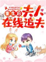 重生后,夫人在线追夫