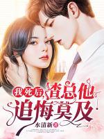 我死后,渣总他追悔莫及