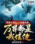 西游土地公:人在聊天群,万界都是我信徒