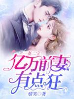 一妻二宝:亿万前妻有点狂
