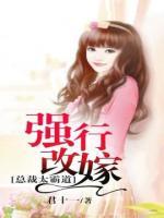 强行改嫁,总裁太霸道