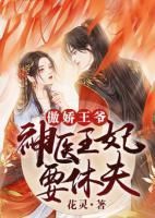傲娇王爷:神医王妃要休夫
