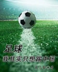 足球:我其实只想踢中场