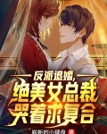 反派退婚,绝美女总裁哭着求复合