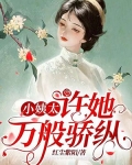 小姨太:许她万般骄纵