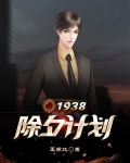 1938:除夕计划