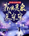 穿成反派后娘,我用灵泉养崽崽