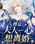 傅总,夫人一心想离婚