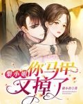 梨小姐,你马甲又掉了