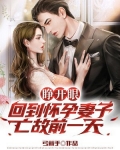 睁开眼,回到怀孕妻子亡故前一天