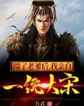 踹了老爹后,我亲自一统大宋