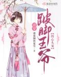 清穿:跛脚王爷的心头宠