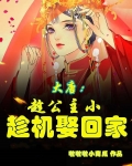 大唐:趁公主小,趁机娶回家