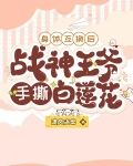 身体互换后,战神王爷手撕白莲花