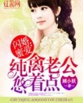 闪婚蜜爱:纯禽老公悠着点