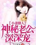 小妻撩人:神秘老公深深宠