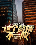 翡医天下,这个赘婿不一般