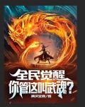 全民觉醒:你管这叫武魂?